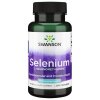 Swanson - Selen SeLECT 100 µg + 200 kapslar