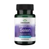 Swanson - SelenoExcell Selenium 200 mcg + 60 kapslar