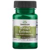 Swanson - Shilajit-extrakt 100 mg + 30 V-kapslar