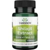 Swanson - Shilajit-extrakt 400 mg + 60 veganska kapslar