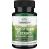 Swanson - Sparrisextrakt + 60 vegetariska kapslar