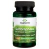 Swanson - Sulforafan från broccoli groddextrakt 400 µg + 60 kapslar