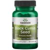 Swanson - Svartkumminfrö 400 mg + 60 kapslar