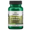Swanson - Tallbarksextrakt 50 mg + 100 kapslar