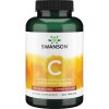 Swanson - Tidsfrisättande C-vitamin med nypon + 500 mg - 250 tabletter