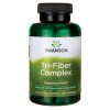 Swanson - Tri-Fiber-komplex + 100 kapslar