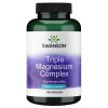 Swanson - Trippel magnesiumkomplex + 100 kapslar