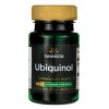 Swanson - Ubiquinol 200 mg + 30 mjukgelkapslar