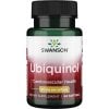 Swanson - Ubiquinol 50 mg + 60 mjuka gelkapslar