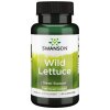 Swanson - Vild sallad 450 mg + 60 kapslar