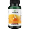 Swanson - Vitamin A 10 000 IE + 250 mjuka gelkapslar