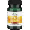 Swanson - Vitamin B-6 20 mg + 60 kapslar