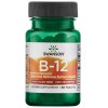 Swanson - Vitamin B12 i metylkobalamin med hög absorption + 5000 mcg - 60 tabletter
