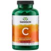Swanson - Vitamin C 1000 mg med långtidsverkande frisättning + 250 tabletter
