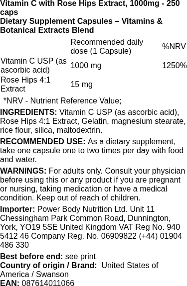 100 kapslar