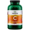 Swanson - Vitamin C 1000 mg med nypon + 250 kapslar