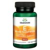 Swanson - Vitamin E blandade tokoferoler 400 IE + 100 mjuka kapslar