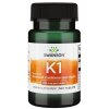 Swanson - Vitamin K1 100 mcg + 100 tabletter