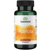 Swanson - acerola 500 mg + 60 kapslar