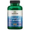 Swanson - acetyl-L-karnitin + 500 mg