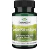 Swanson - beta-sitosterol 320 mg + 30 kapslar
