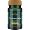 Swanson - fosfatidylserin 100 mg + 30 mjuka kapslar