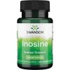 Swanson - inosin 500 mg + 60 vegetariska kapslar