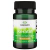 Swanson - keratin + 50 mg / 60 kapslar