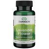 Swanson - lavendelblomma 400 mg