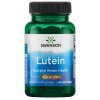 Swanson - lutein 40 mg + 60 mjuka gelkapslar