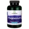 Swanson - magnesium 200 mg + 250 kapslar