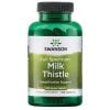 Swanson - mjölkört 500 mg + 100 kapslar