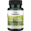 Swanson - mjölkört 500 mg + 30 kapslar