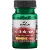 Swanson - nattokinase 100 mg + 30 kapslar