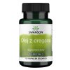 Swanson - oreganoolja + 120 mjukgelkapslar