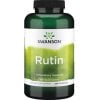 Swanson - rutin 250 mg + 250 kapslar