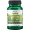 Swanson - safranextrakt + 60 kapslar