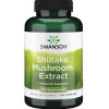 Swanson - shiitake-svampextrakt + 500 mg
