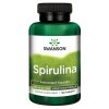Swanson - spirulina 500 mg + 180 tabletter
