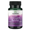 Swanson - vegan kollagenbyggare + 60 kapslar