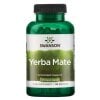 Swanson - yerba mate + 125 mg