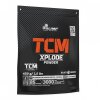 TCM - Xplode Pulver Apelsin + 450g