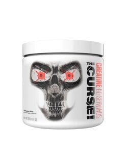 The Curse! Creatine – Osmaksatt – 300g