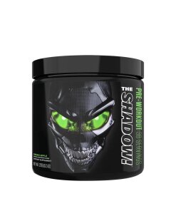The Shadow! Pre-Workout