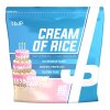 Trained by JP - Cream of Rice