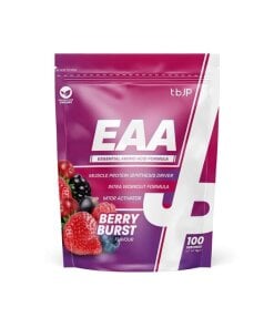 Trained by JP - EAA Bärsmak + 1000 g