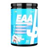 Trained by JP - EAA + Hydration blåa bubbliga flaskor + 300 g