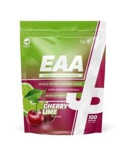 Trained by JP - EAA Körsbär och Lime + 1000 g