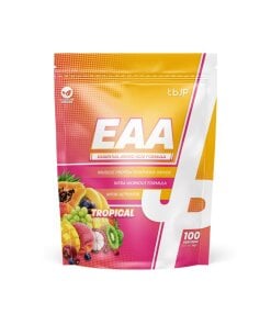 Trained by JP - EAA Tropisk + 1000g