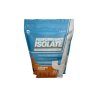 Trained by JP - Performance Isolat Karamellfudge + 1000 g